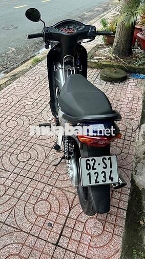 Wave a dọn full new biển 1234 bao kí uỷ quyền cho