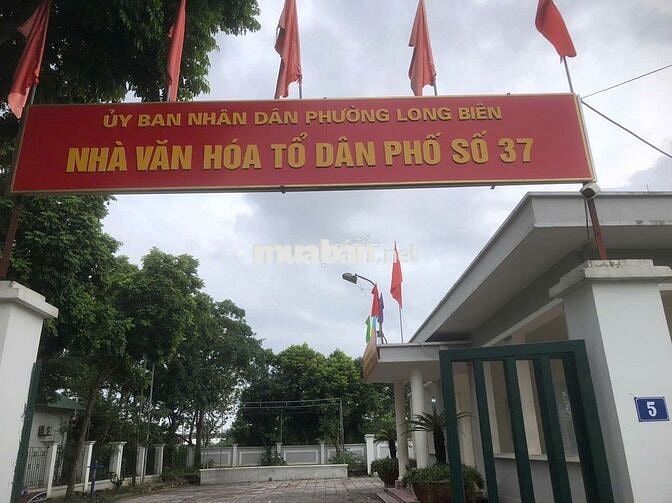 🏡 CHO THUÊ NHÀ RIÊNG-CHÂN CẦU THANH TRÌ (CÁCH AEON LONG BIÊN 2,5KM)