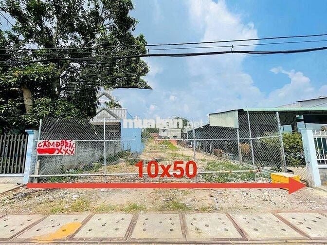 NHÀ VƯỜN DIỆN TÍCH 500m2, có sẵn 100m thổ cư - GIÁ CHỐT 599TRIỆU