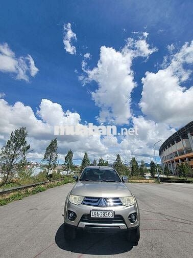 Mitsubishi 2014 D 4x2 MT - 128 km