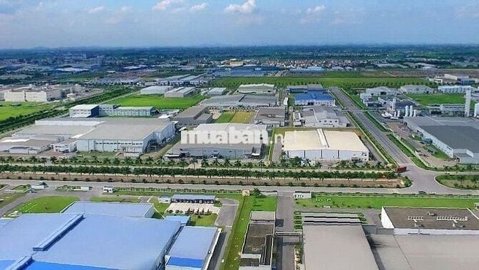 🌟 BÁN ĐẤT 3 CCN KIM ĐỘNG – ĐẶNG LỄ - CHÍNH NGHĨA TẠI HƯNG YÊN 🌟