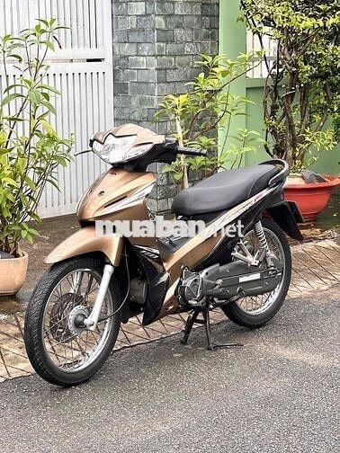 Honda Wave S 110 Đk 2014 bao tranh chấp