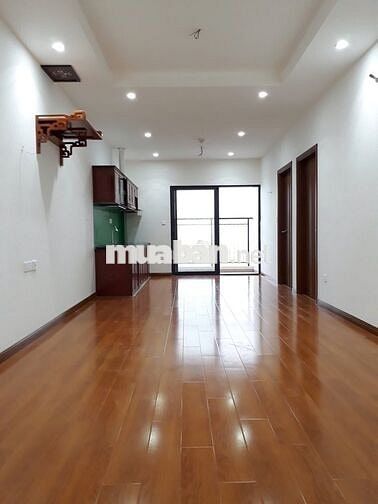 Căn hộ 62m2 2PN Hateco Hoàng Mai