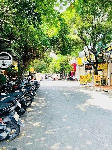 Bán nhà mặt tiền đối diện Công Viên Làng Hoa - Lê Văn Thọ, P.11 Gò Vấp