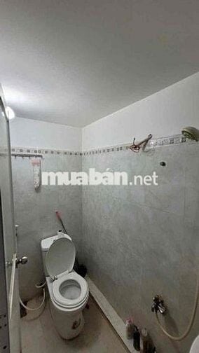 Cần Bán Nhà Sổ Hồng Riêng DT 4x6 1Trệt Gác 3Pn 2Wc Hẻm 2m