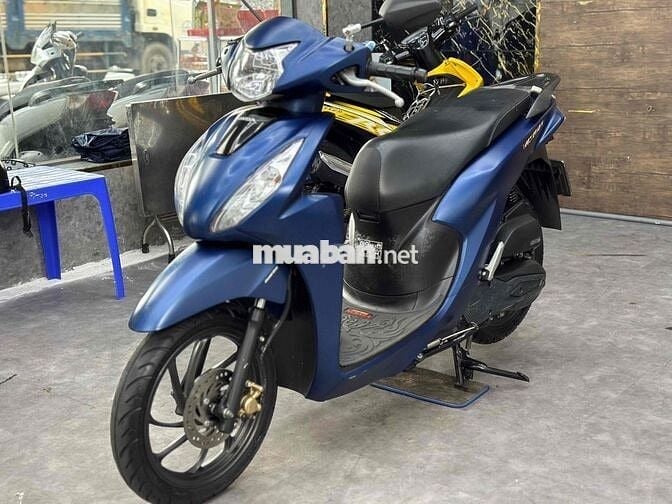 Vision 2022 máy zin xe đẹp bstp (gop 0 giam cavet)