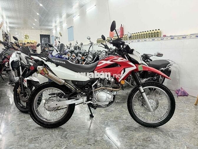 Bán XR150  xe sản xuất 2022 mới 95%