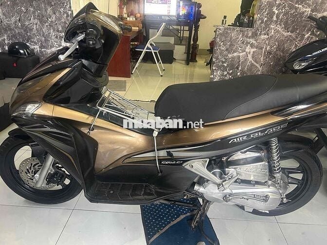 honda AB 2012 máy zin chất Fi