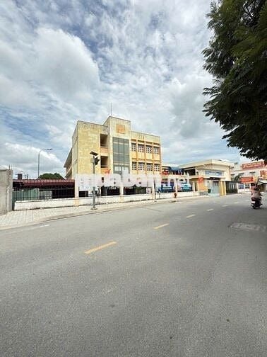 ĐẤT AN PHÚ ĐÔNG QUẬN 12, DT 100,2m², SỔ HỒNG .