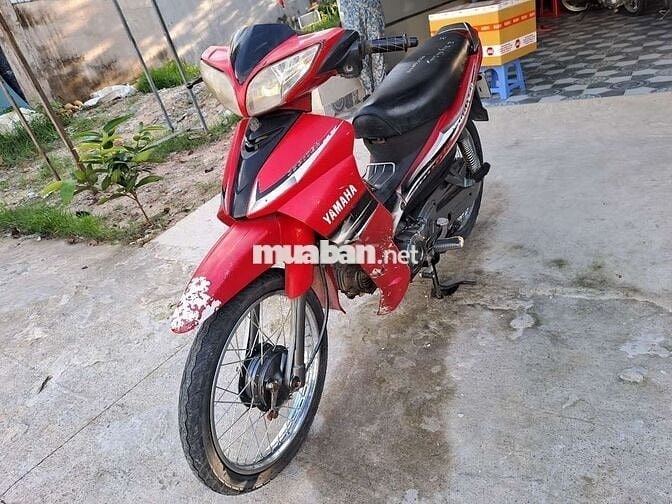 Xe Yamaha
