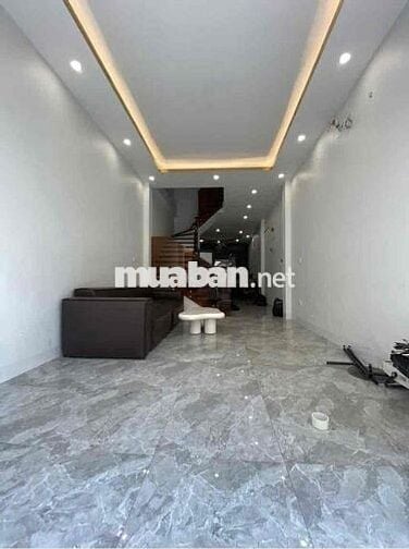 Siêu Phẩm . Lai Xá 47M .11.5 tỷ NHÀ ĐẸP THUỘC KHU PHÂN LÔ - Ô TÔ TRÁNH