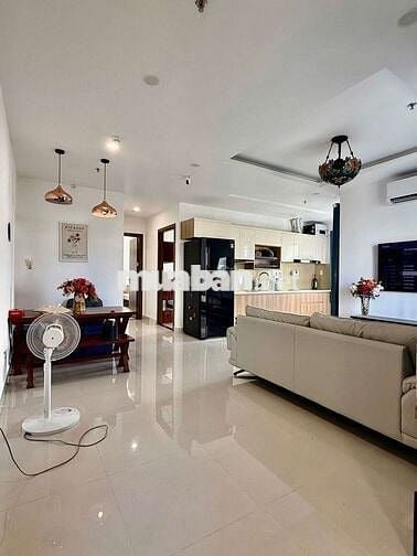 AC Cho thuê căn hộ CT9-Vĩnh Điềm Trung