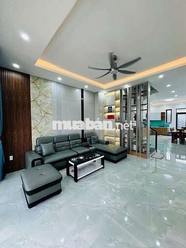 MD Cho thuê nhà nguyên căn gần hồ bơi, Khu đô thị Mỹ Gia, gói 5