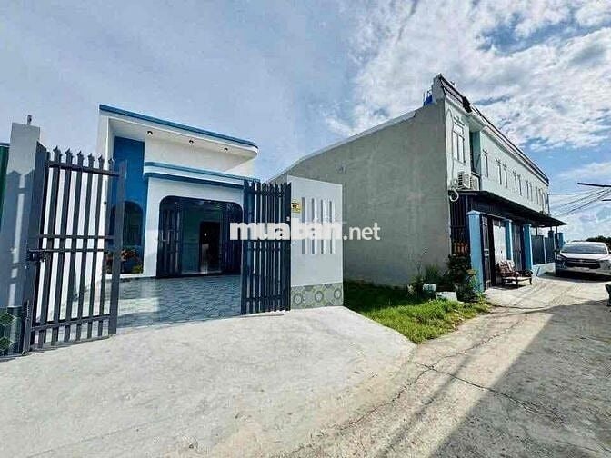 villa mini 2MT chính chủ cần bán gấp
