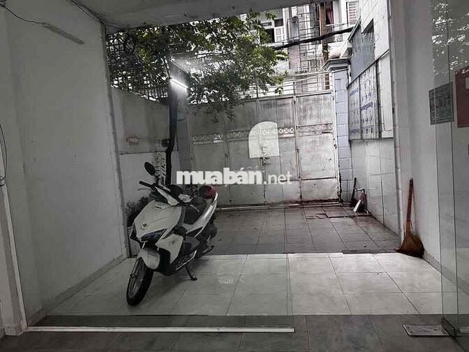 Cho Thuê Nhà/Kho Hẻm Xe Tải Hồ Văn Huê, Phường 9, Phú Nhuận