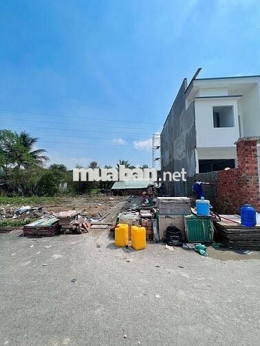 BÁN ĐẤT Vị trí vàng P.Phước Tân Biên Hòa cách QL51 chỉ 100m Chỉ 500Tr