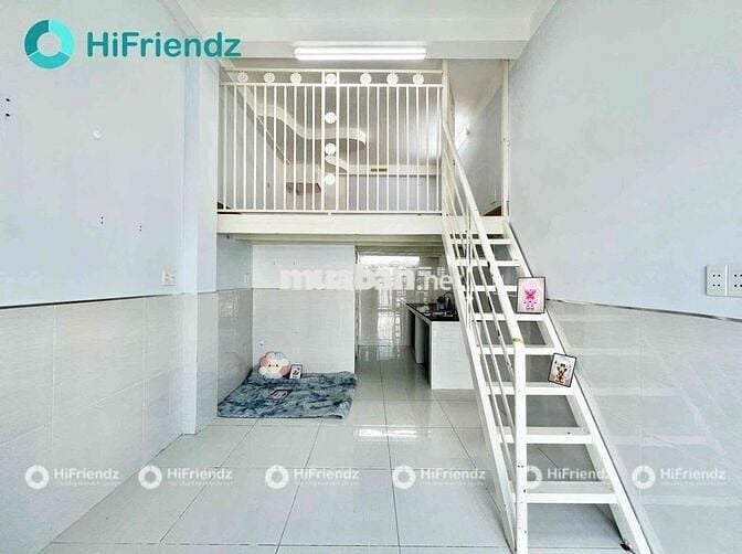 Phòng Trọ Duplex Rộng 30m2 Đường Lê Văn Quới Quận Bình Tân