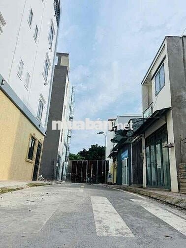 BÁN ĐẤT CHIẾN LƯỢC 76M2 NỞ HẬU, HẺM 6M