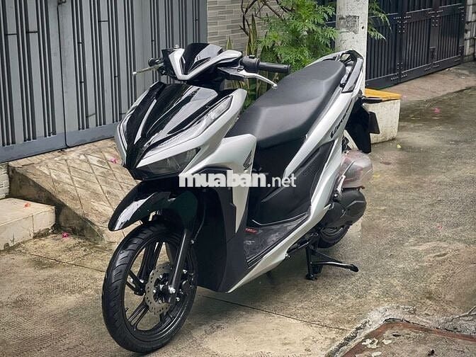 Vario 150 2020, đưa trước 18tr nhận xe
