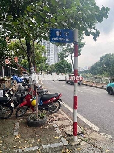 CHÍNH CHỦ cho thuê nhà diện tích 163m2, ngõ ô tô tải