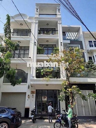 CHO THUÊ NHÀ MẶT TIỀN KINH DOANH