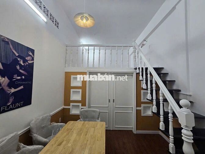 ✨ GIẢM 200TR BÁN NHANH CĂN HỘ TẬP THỂ – NGUYỄN CHÍ THANH, Q10  ✨