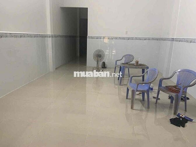 Trệt lửng 4,5*18; 2pn đi gò vấp gần