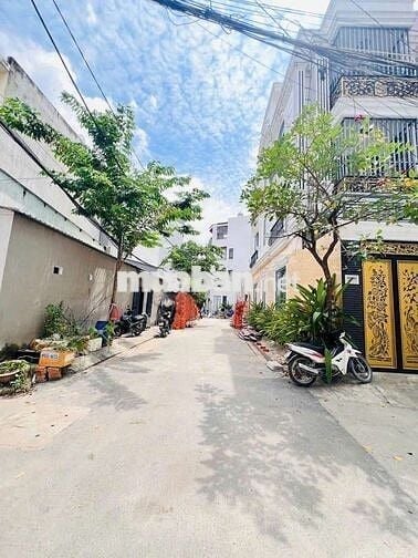 BÁN ĐẤT ĐẸP 58m2 – ĐƯỜNG LÊ VĂN CHÍ, PHƯỜNG LINH TRUNG, TP. THỦ ĐỨC