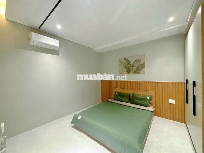 Bán nhà mê lửng số nhà 50/134 Đồng Khởi - Tân Lợi - Buôn Ma Thuột