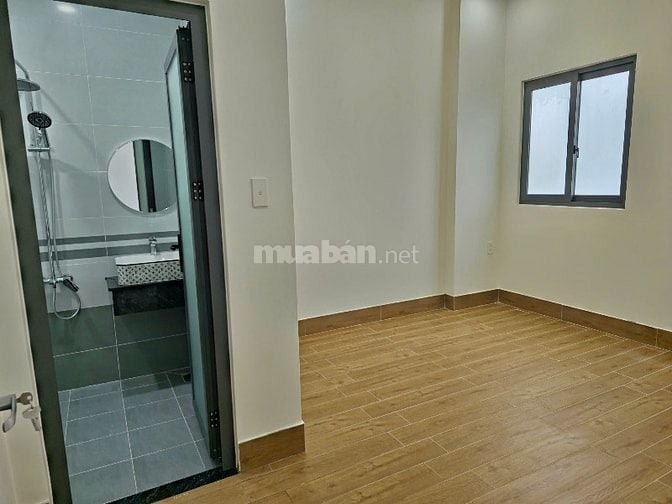 ⭐️Siêu phẩm nhà phố mới 5x30m đẹp tuyệt vời!