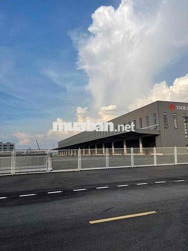 Một lô đất cực kỳ tiềm năng cho anh chị đầu tư,kinh doanh nhà trọ
