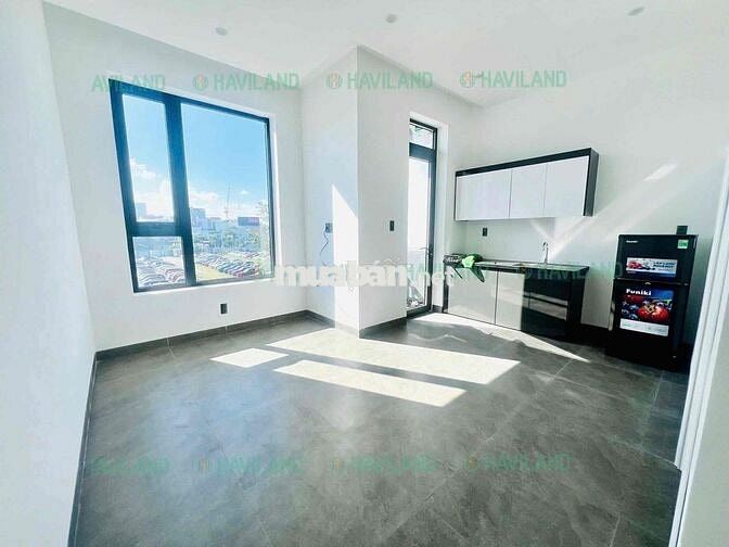 🏡 CHO THUÊ CĂN HỘ 1PN FULL NỘI THẤT - HẢI CHÂU