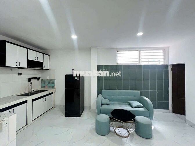 Sang nhà CMT8 Q3 - Lời 15tr sang 2xx nhỏ