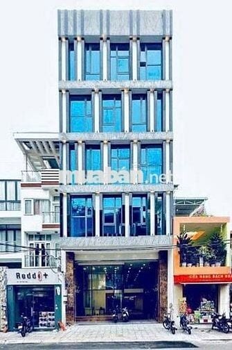 CHO THUÊ NHÀ MẶT TIỀN CÁCH MẠNG THÁNG 8, QUẬN 3
