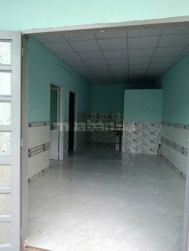 Cho thuê nhà nguyên căn – Bình Quới, P.28, Bình Thạnh, TP HCM
