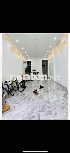 Cho thuê Mặt Bằng ÔNG ÍCH KHIÊM trước Phú Gia Compound