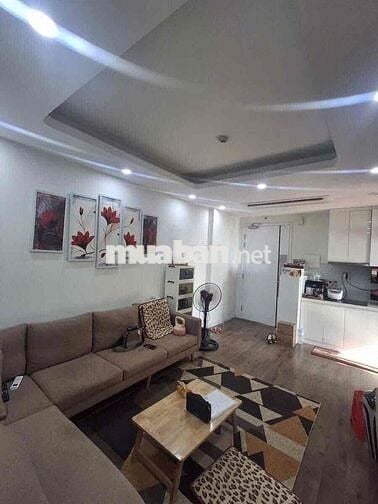 Bán căn hộ chung cư An Quý Hưng 3PN+2WC, full nội thất, Giá hơn 4tỷ