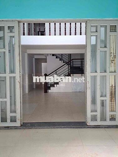 cho thuê nhà lê đức thọ p6 (4x14) trệt, lửng , 2 lầu , st , 5pn , 4wc