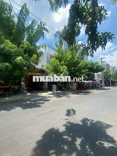 Bán nhà MTKD đường 16m 4x15 3 tấm