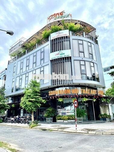 CHO THUÊ MẶT BẰNG KINH DOANH 76M2 sỐ 285 LÊ ĐẠI HÀNH, ĐÀ NẴNG