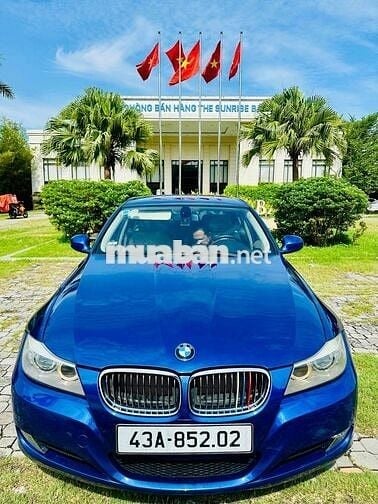 BMW 3 Series 2010 320i Convertible