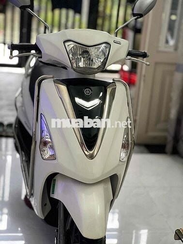Yamha Acruzo Fi 2017 mới 95%