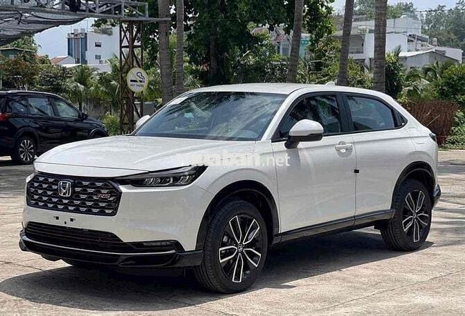 HRV HYBRID 2025 - GIẢM 50% THUẾ + BẢO HIỂM + PK
