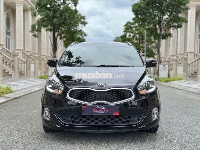 Kia Rondo 2016 2.0 GATH - 39000 km
