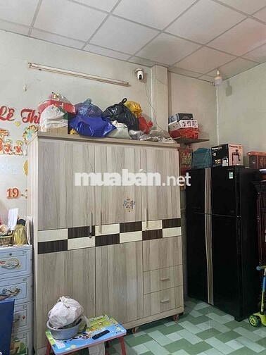 📍 NHÀ NHỎ ĐỦ CÔNG NĂNG – HẺM THOÁNG ĐẶNG VĂN BI, THỦ ĐỨC 💰 Giá tốt – S