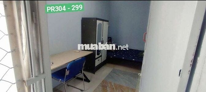 Còn trống P. 304 máy lạnh phường 15 Q11