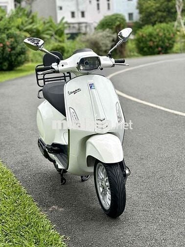 ✅✅ Sprint 125cc. ABS Zin Nguyên Bản. Ngay Chủ