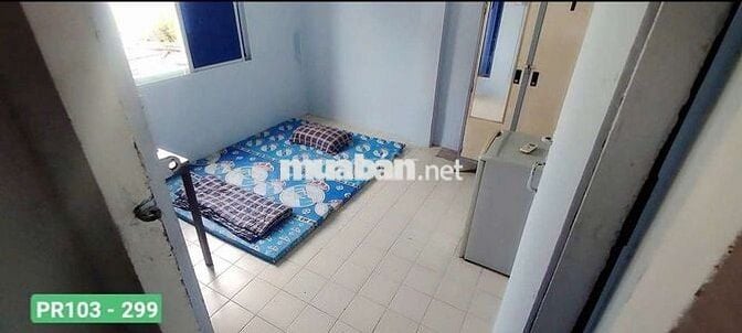 Phòng 103 MÁY LẠNH Q11 Phường 15