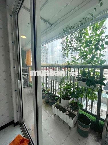 Cho Thuê căn hộ 90m2 chung cư cao cấp Khu Sân Bay ORCHARD PARKVIEW-NOV