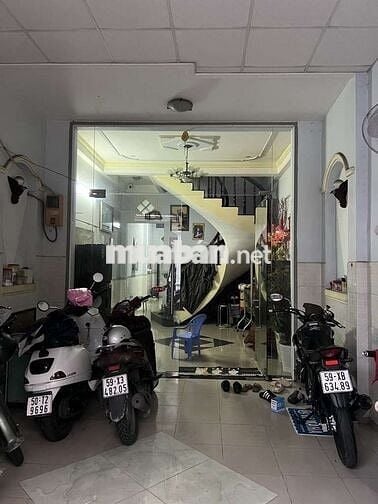 Nhà hiếm đường số 2 Trường Thọ – ôtô vào tận nhà – 76.6m² chỉ 6,7 tỷ